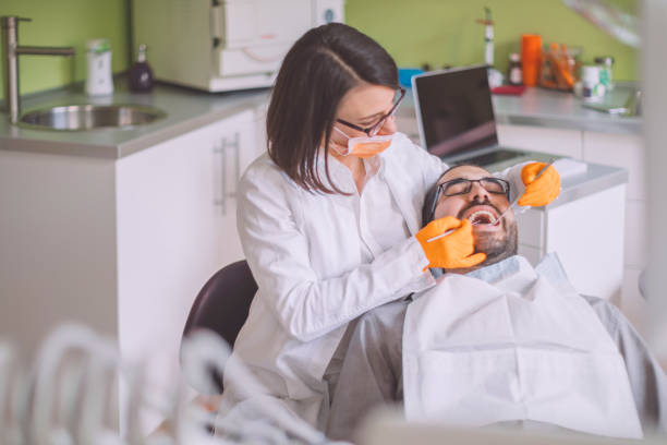 Best Emergency Treatment for Toothache in Navesink, NJ