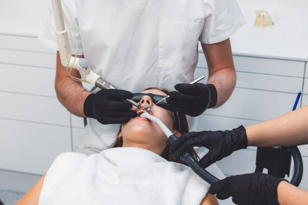 Best Emergency Treatment for Toothache in Navesink, NJ